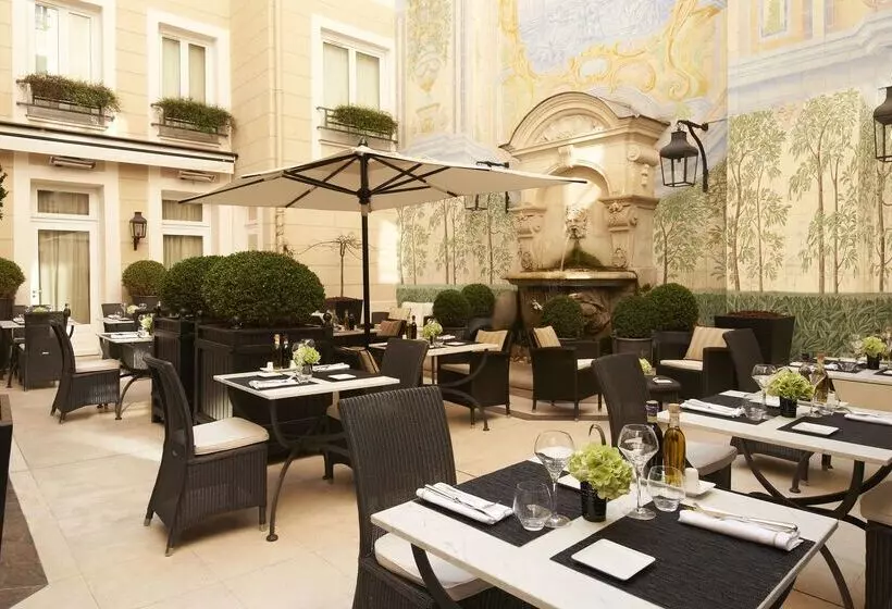 Castille Paris – Starhotels Collezione