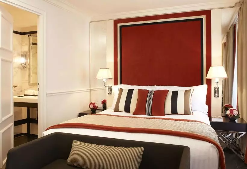 Castille Paris – Starhotels Collezione