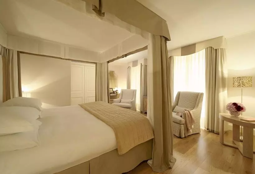 Castille Paris – Starhotels Collezione