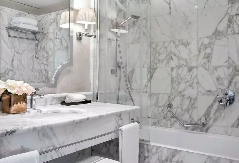 Castille Paris – Starhotels Collezione