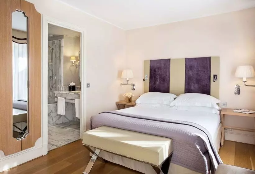 Castille Paris – Starhotels Collezione