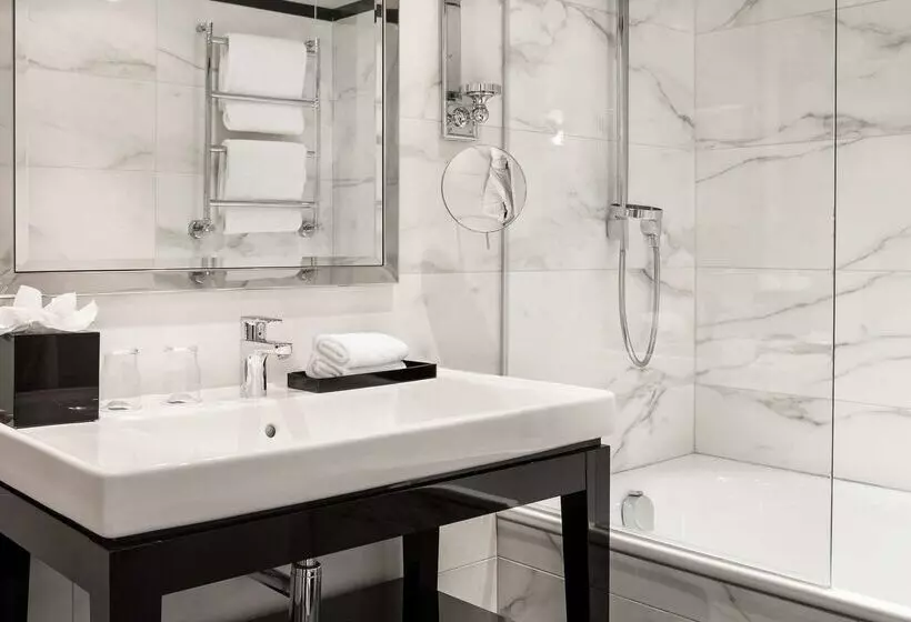 Castille Paris – Starhotels Collezione