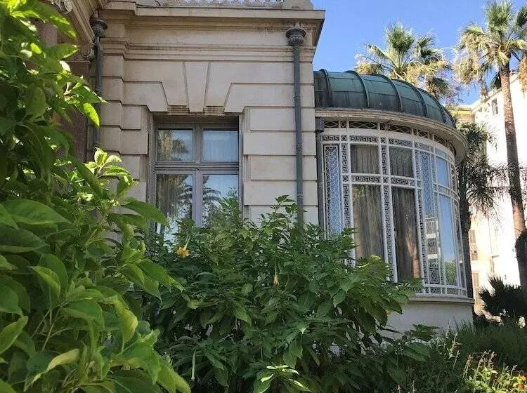 酒店 De La Fontaine