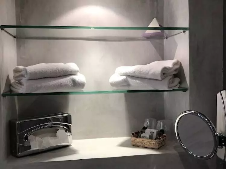 酒店 De La Fontaine