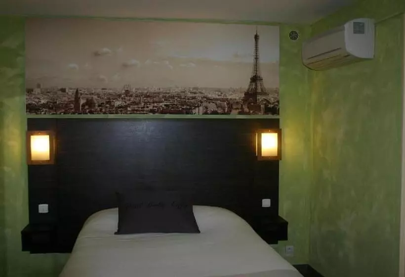 ホテル Derby Eiffel