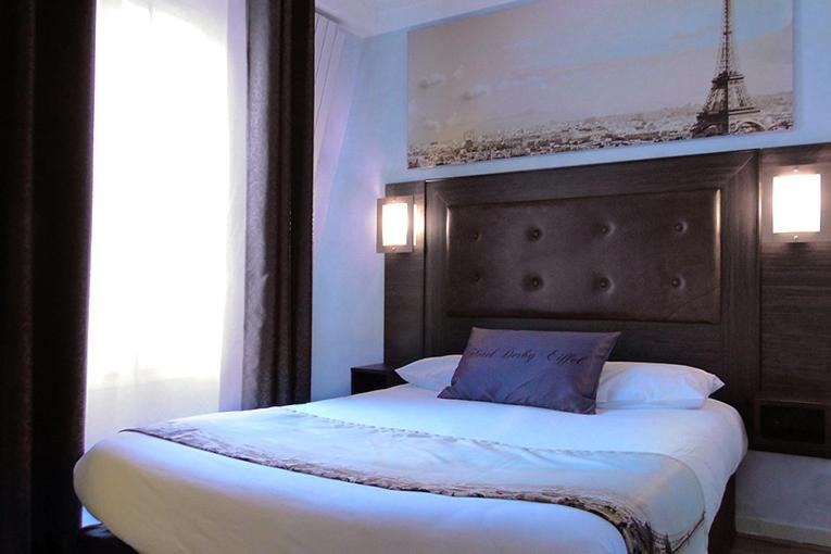 هتل Derby Eiffel