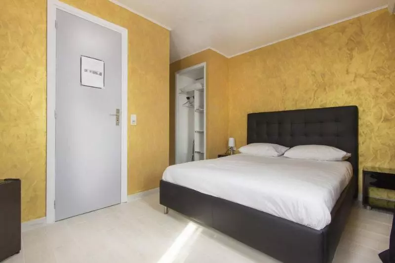 ホテル Des Congres Et Festivals