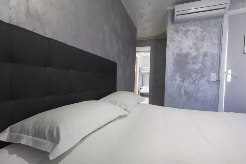 ホテル Des Congres Et Festivals