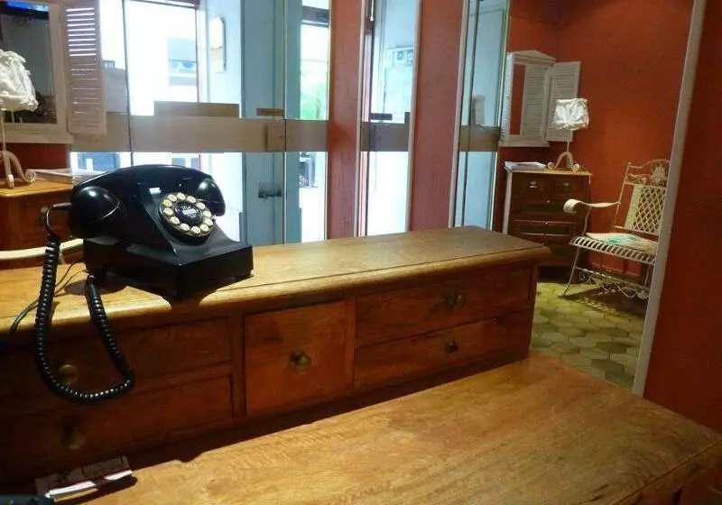 ホテル Des Congres Et Festivals