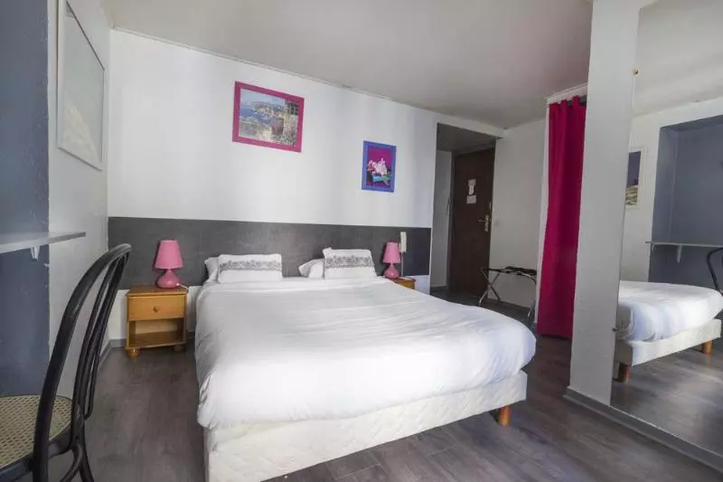 ホテル Des Congres Et Festivals