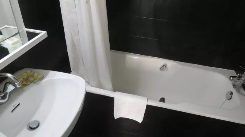 ホテル Des Congres Et Festivals