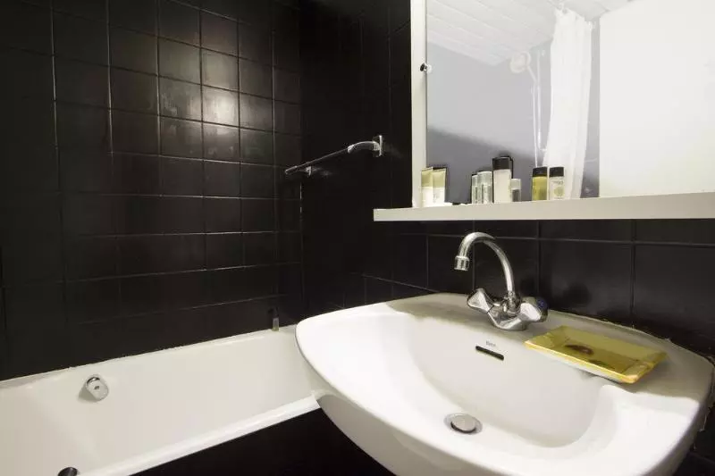 ホテル Des Congres Et Festivals