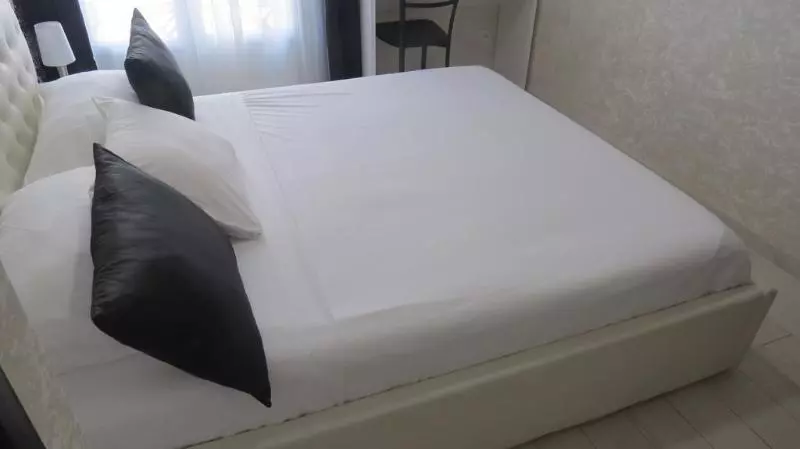 ホテル Des Congres Et Festivals