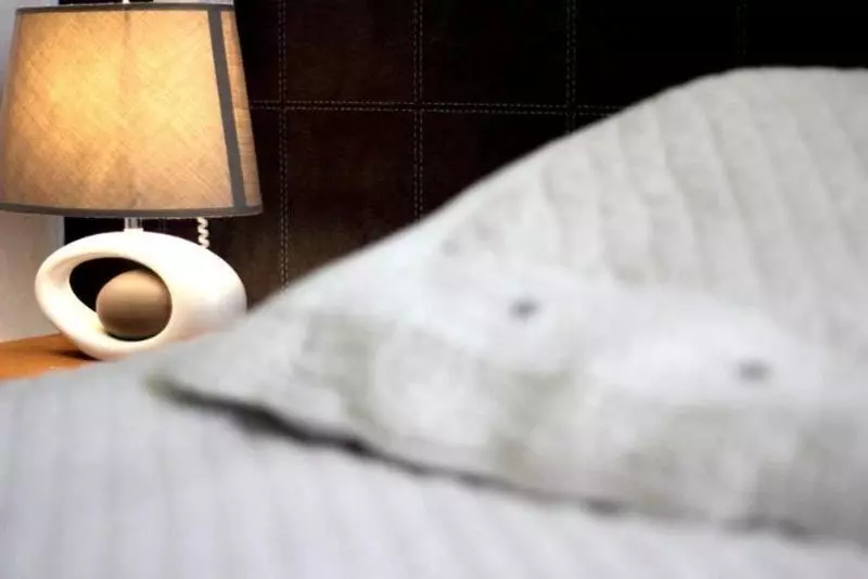 ホテル Des Congres Et Festivals