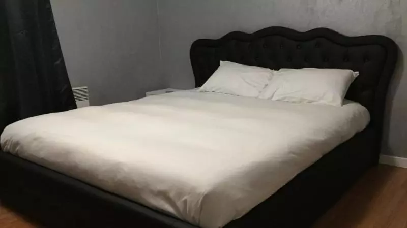 ホテル Des Congres Et Festivals