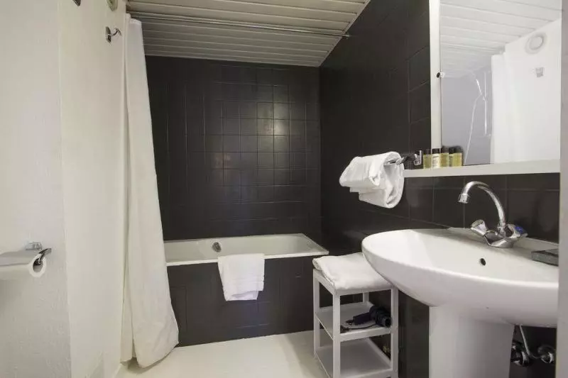 ホテル Des Congres Et Festivals