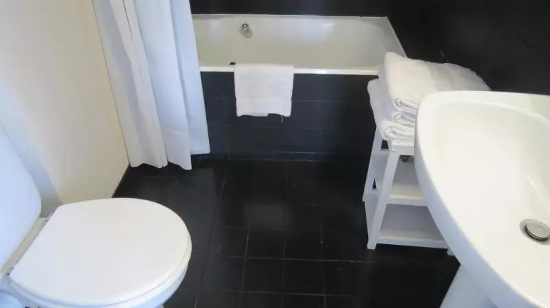 ホテル Des Congres Et Festivals