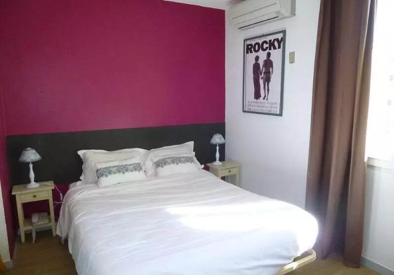 ホテル Des Congres Et Festivals