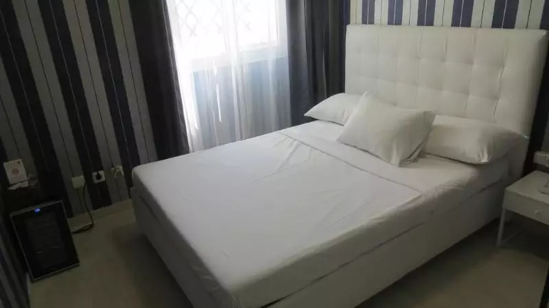 ホテル Des Congres Et Festivals