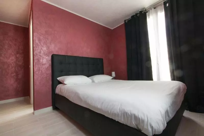 ホテル Des Congres Et Festivals