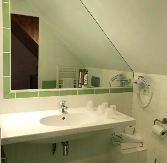 酒店 Des Marquisats