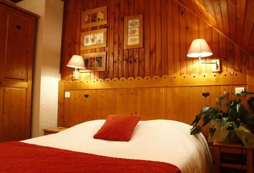 酒店 Des Marquisats