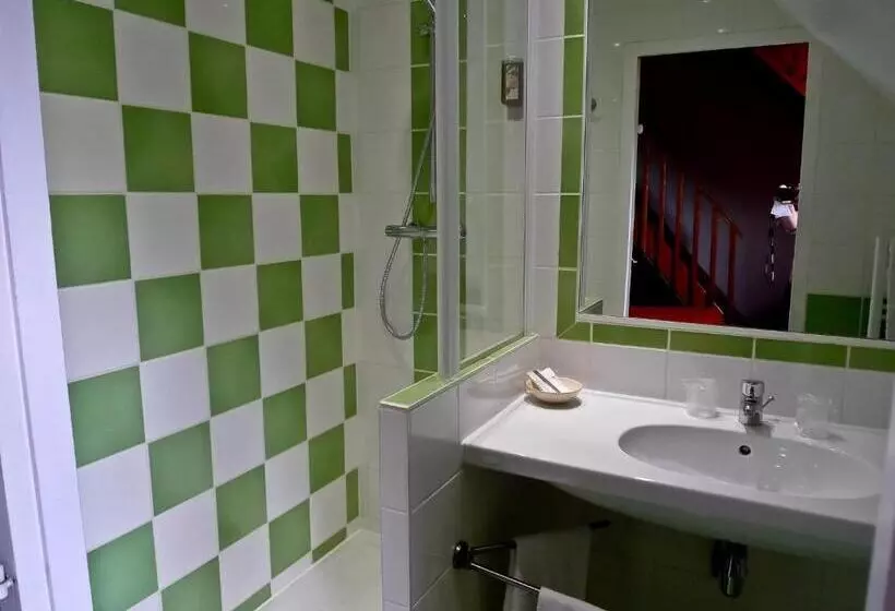 酒店 Des Marquisats