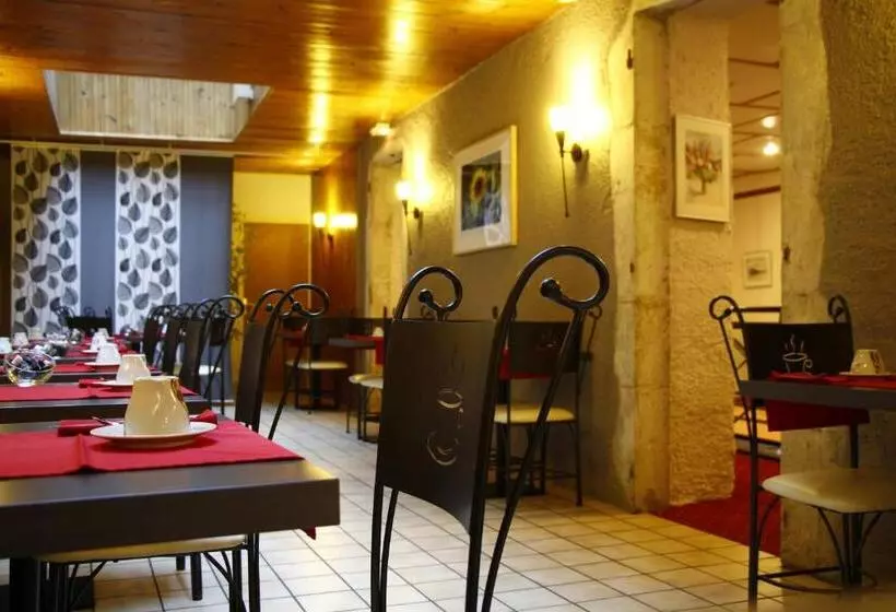 酒店 Des Marquisats