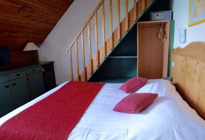 酒店 Des Marquisats