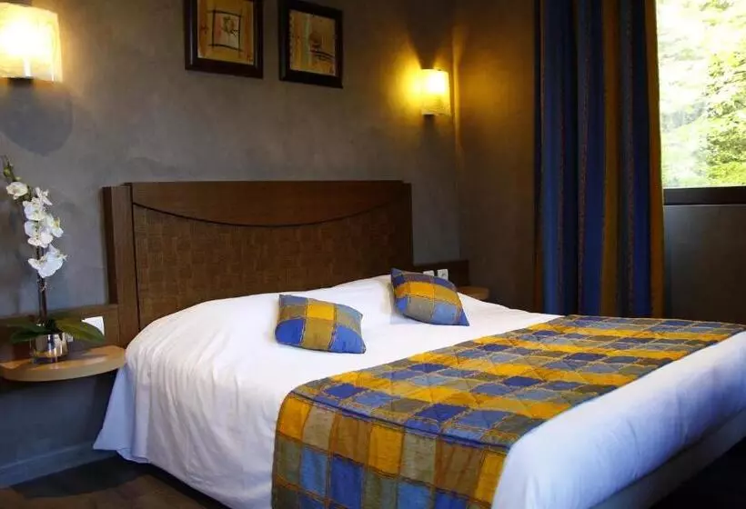 酒店 Des Marquisats