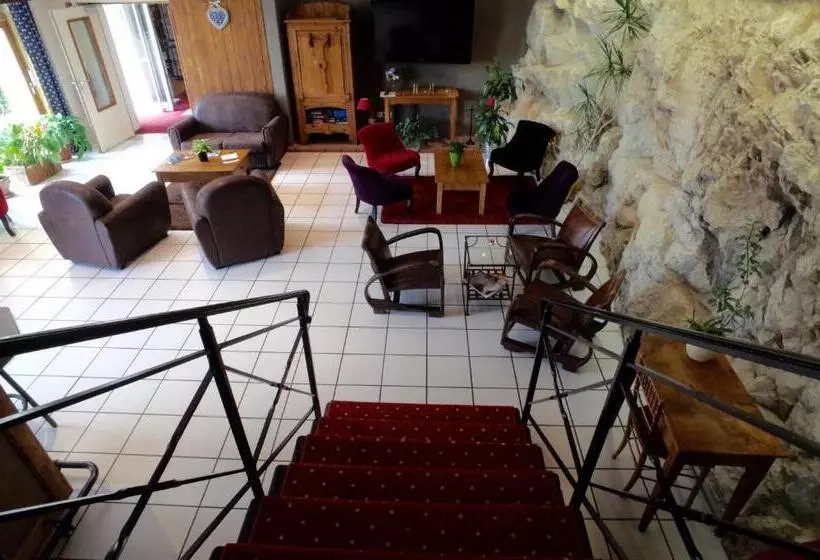 酒店 Des Marquisats