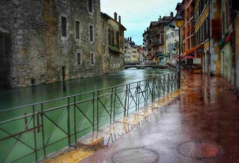 酒店 Des Marquisats