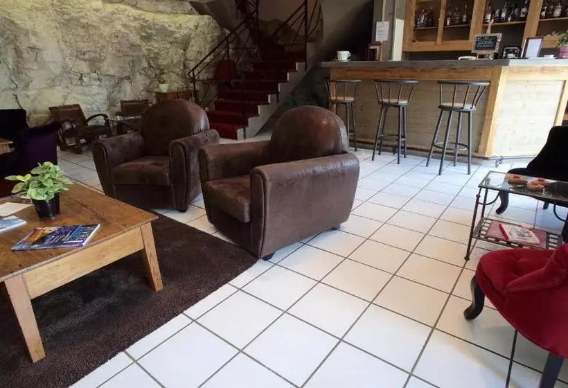 酒店 Des Marquisats