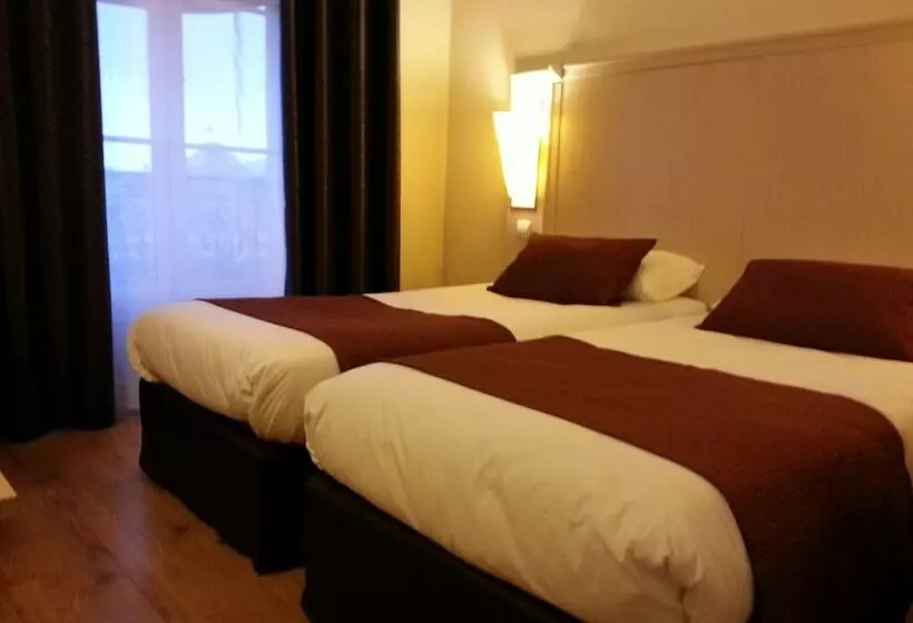 ホテル Derby Eiffel