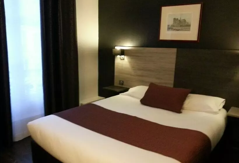 ホテル Derby Eiffel