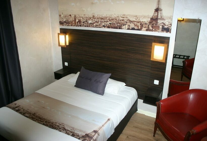 هتل Derby Eiffel