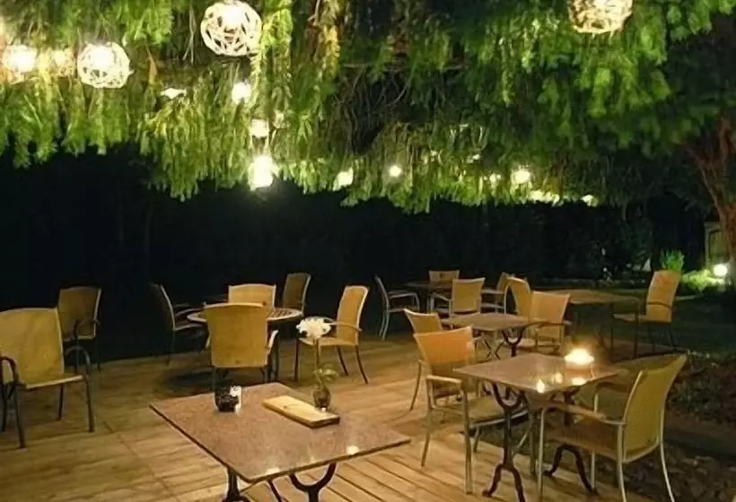 בית מלון כפרי Hôtel Le Troubadour à Rocamadour