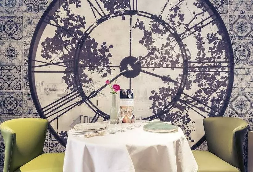 בית מלון כפרי Hôtel Mercure Bourgenbresse