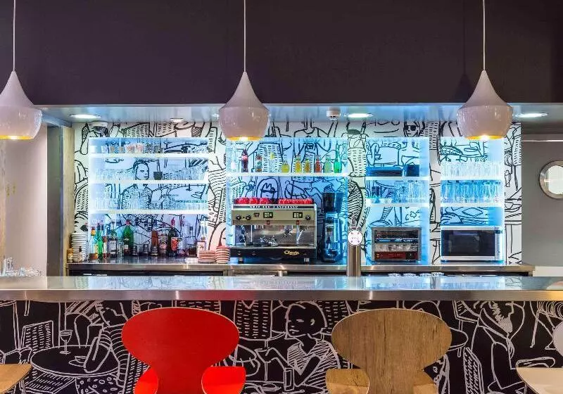 Hotelli Ibis Dunkerque