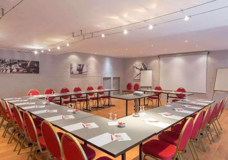 Hotelli Ibis Dunkerque