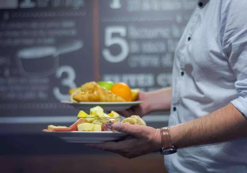 Hotelli Ibis Dunkerque