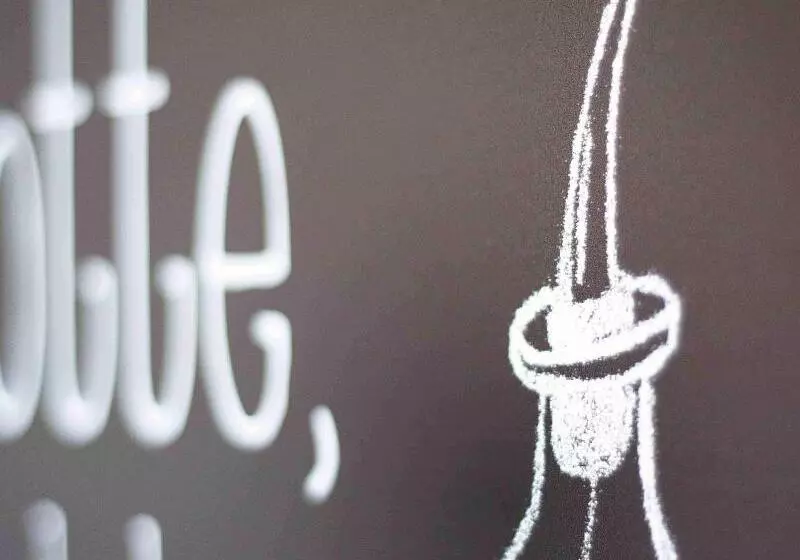 Hotelli Ibis Dunkerque