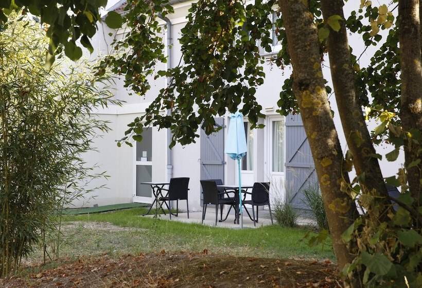 هتل Ibis Haguenau Strasbourg Nord