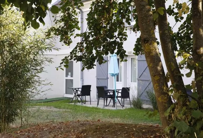 Отель Ibis Haguenau Strasbourg Nord