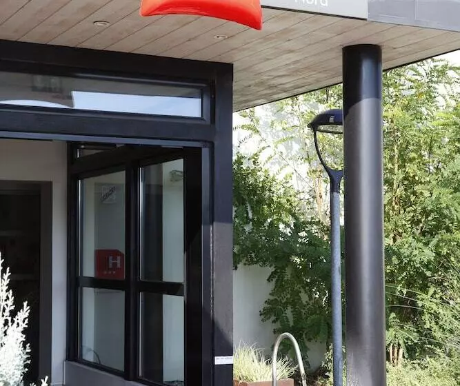 Отель Ibis Haguenau Strasbourg Nord