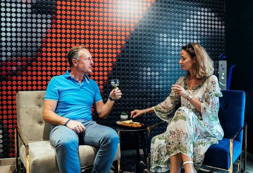 هتل Ibis Haguenau Strasbourg Nord