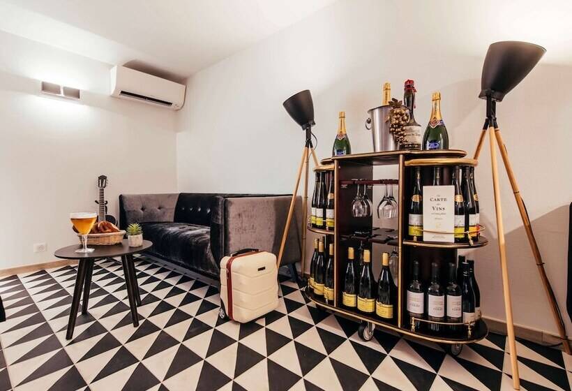 هتل Ibis Haguenau Strasbourg Nord