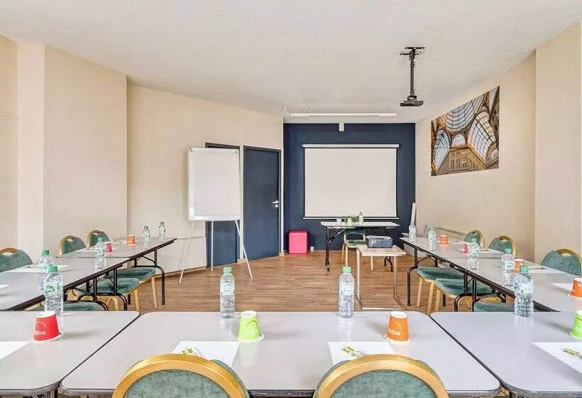 ホテル Ibis Styles Bordeaux Gare Saint Jean