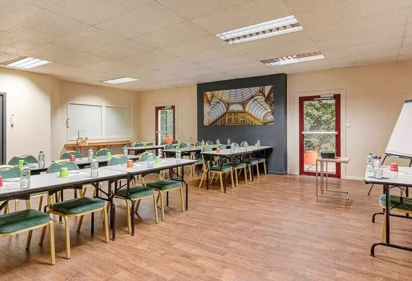 ホテル Ibis Styles Bordeaux Gare Saint Jean