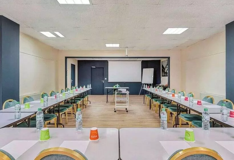 Hotel Ibis Styles Bordeaux Gare Saint Jean